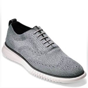 Cole Haan ZEROGRAND STITCHLITE OXFORD Men